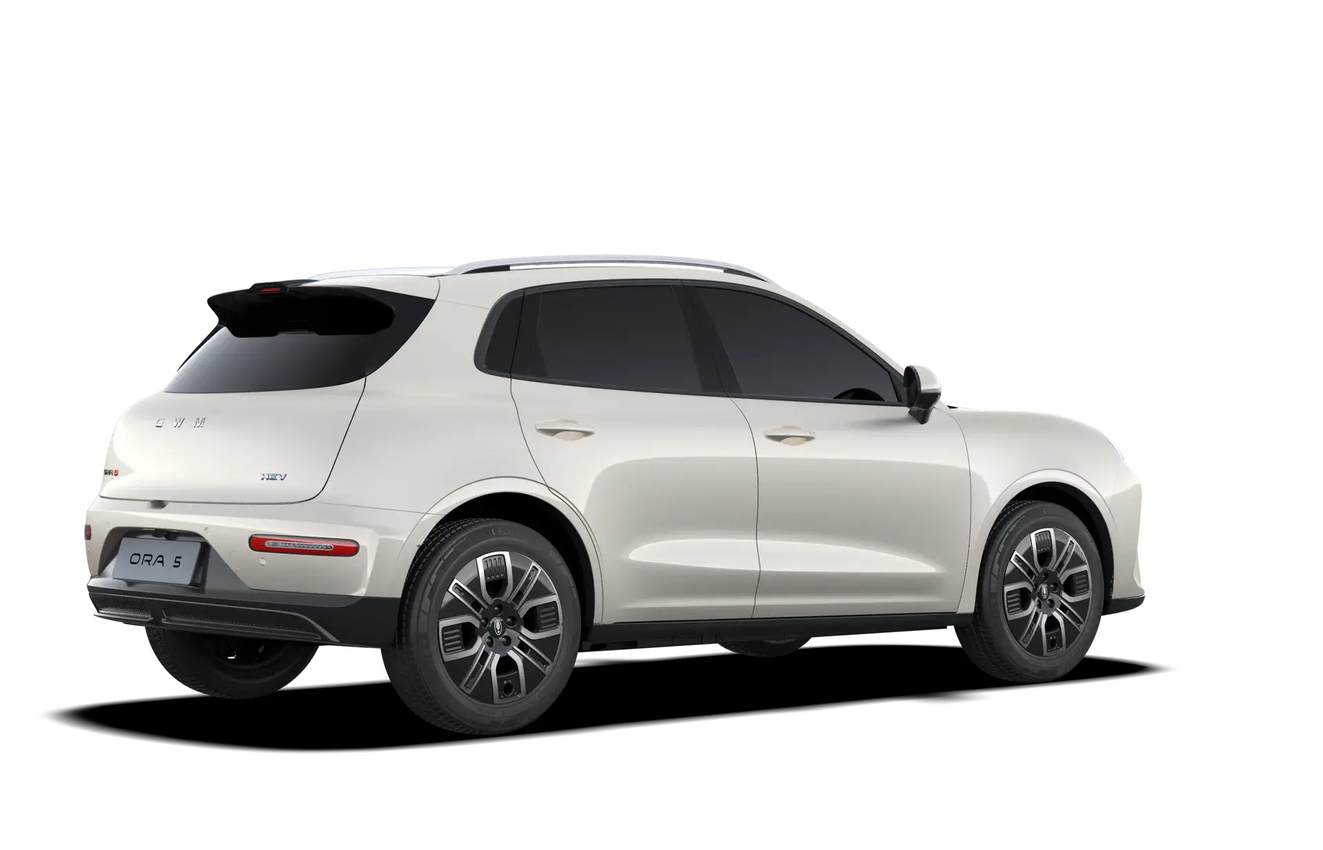 GWM ORA 5 Blanco 360° - Fotograma 20