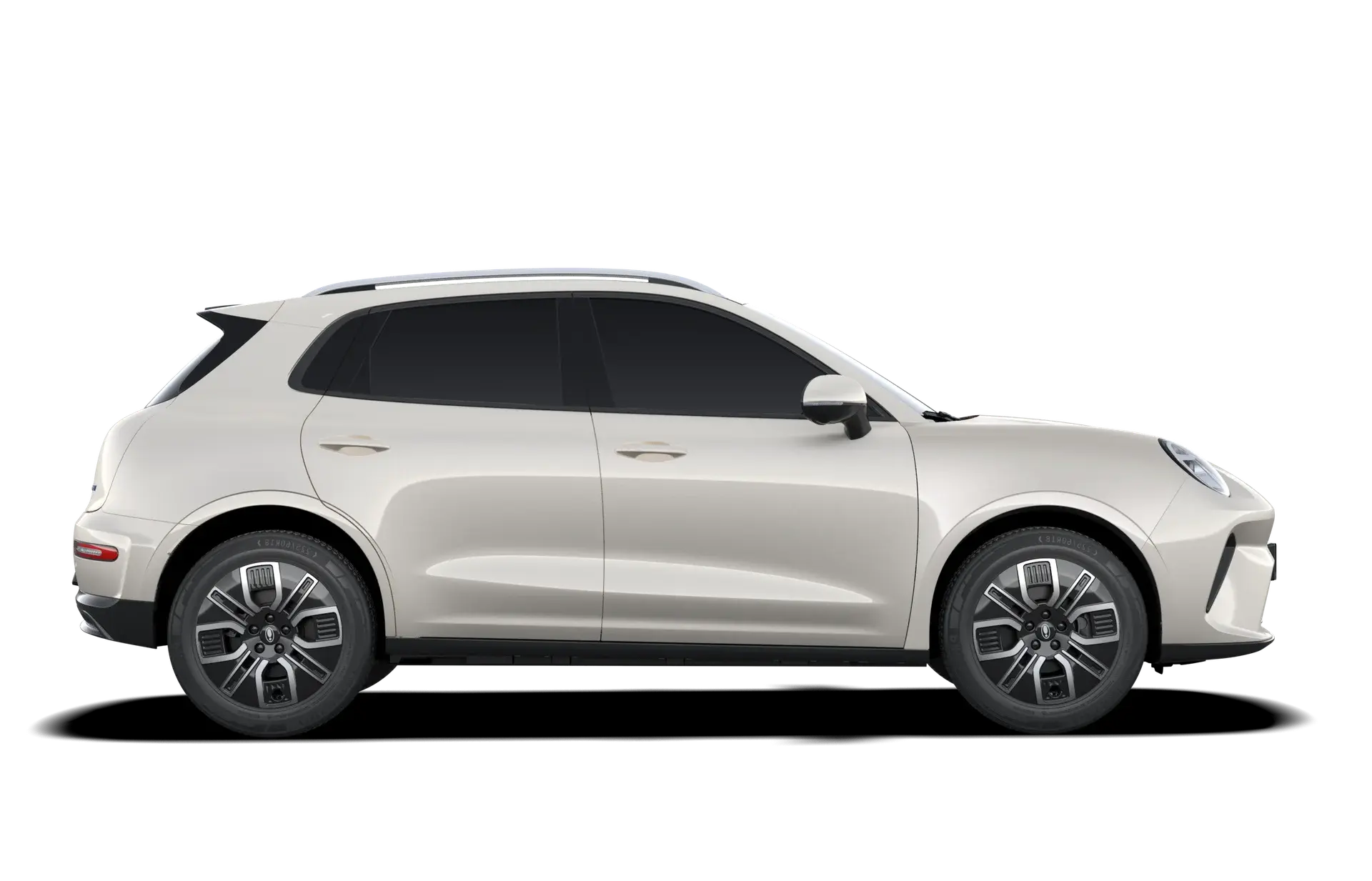 GWM ORA 5 Blanco 360° - Fotograma 24