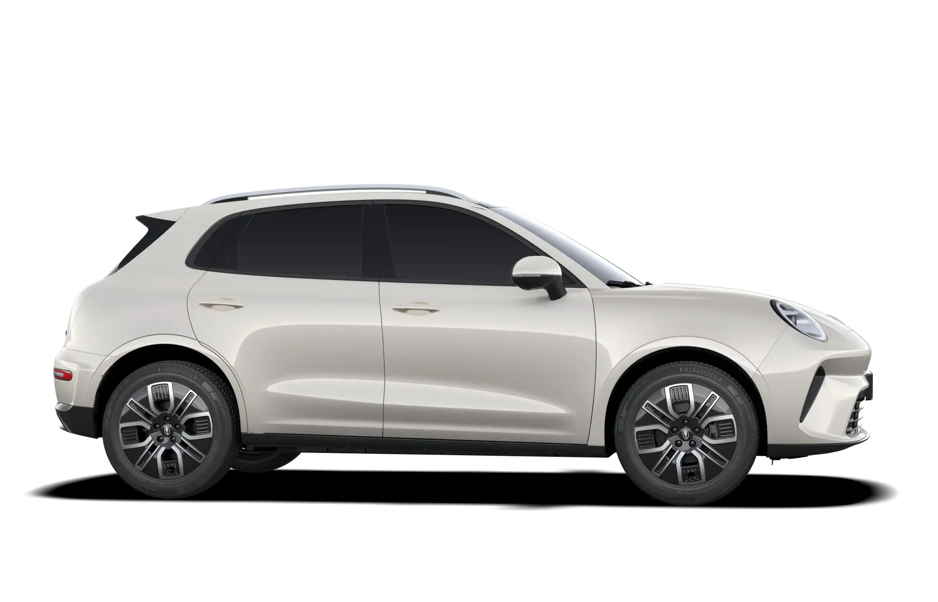 GWM ORA 5 Blanco 360° - Fotograma 25