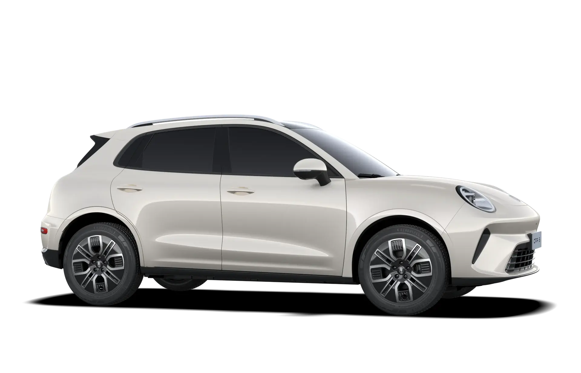 GWM ORA 5 Blanco 360° - Fotograma 26