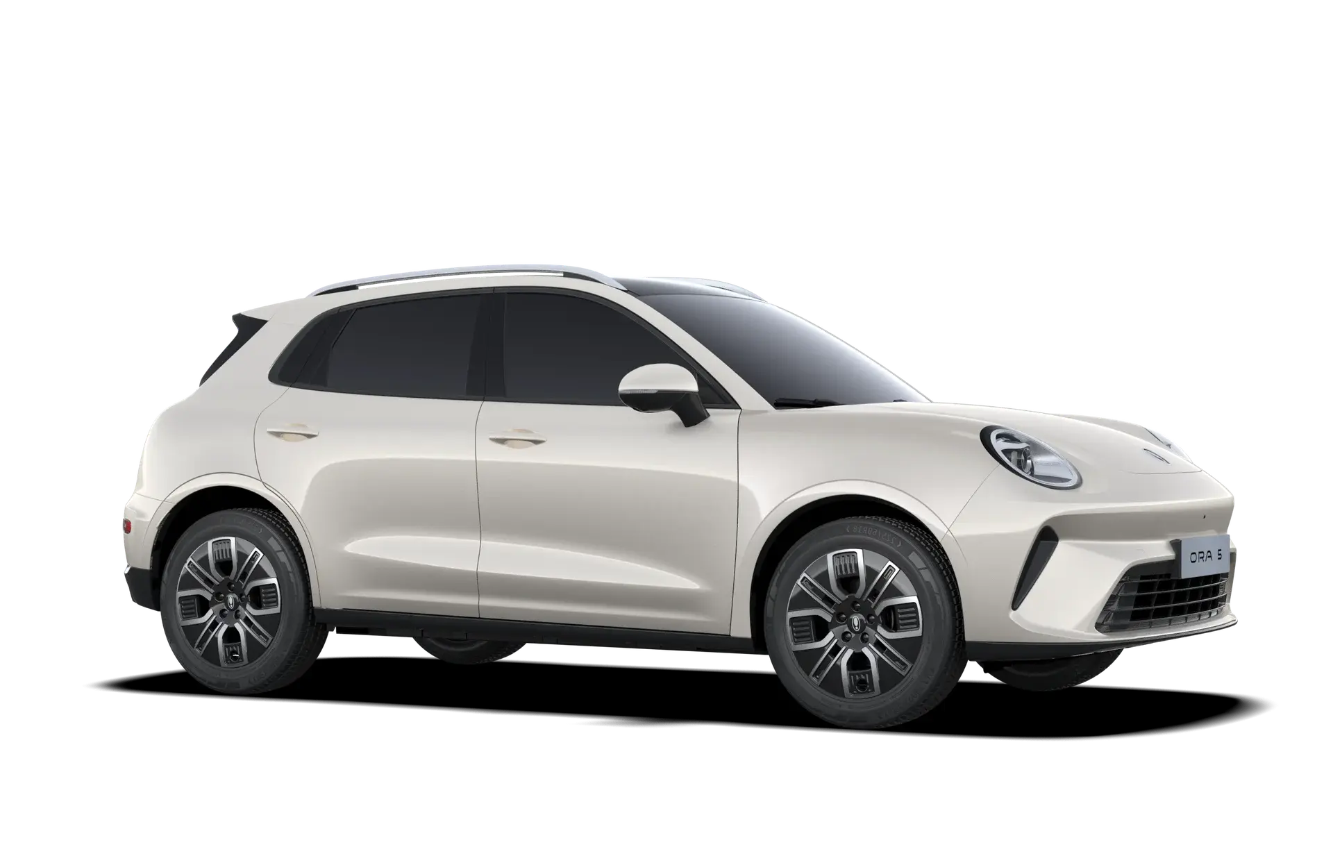 GWM ORA 5 Blanco 360° - Fotograma 27