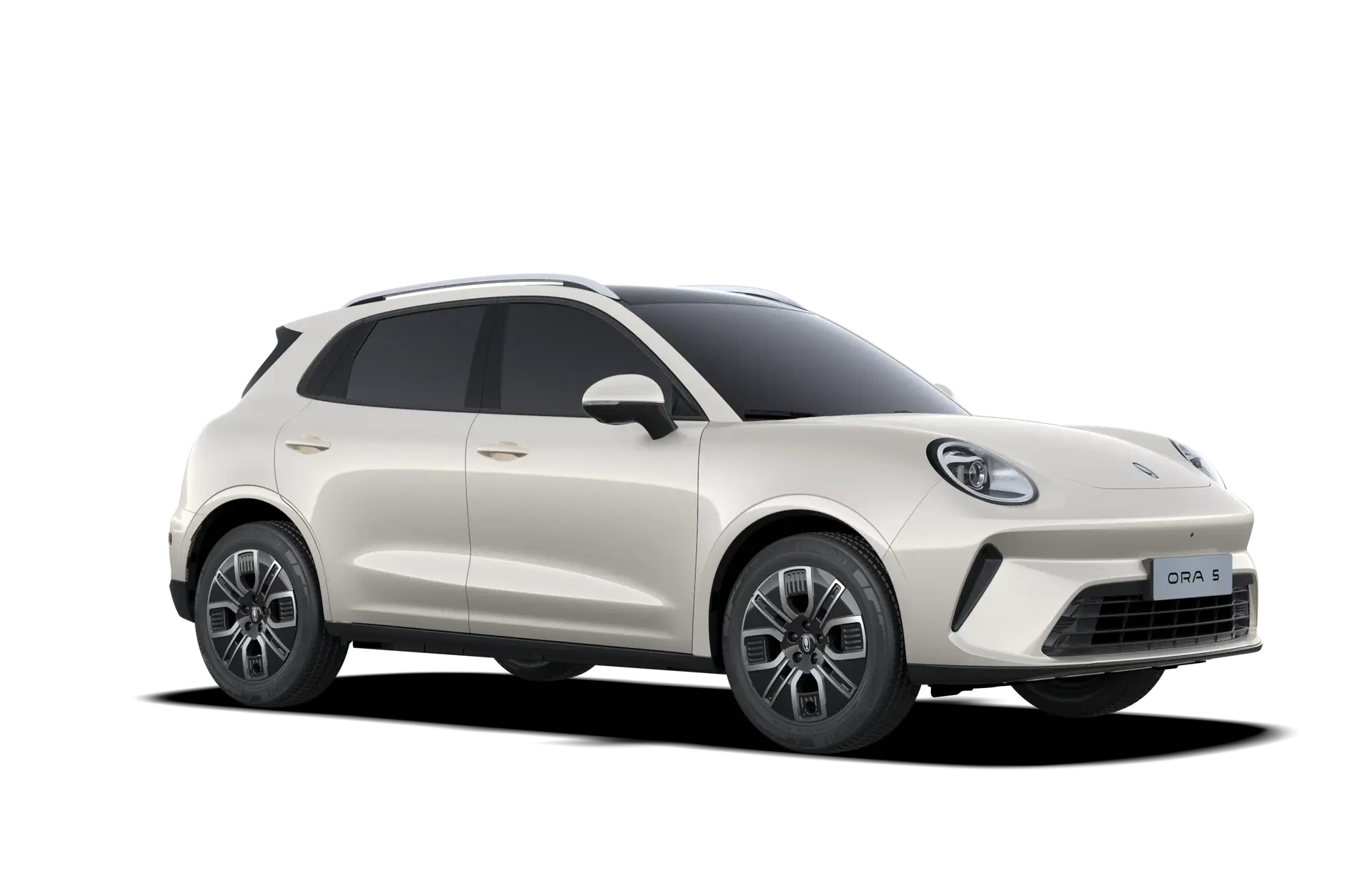 GWM ORA 5 Blanco 360° - Fotograma 28