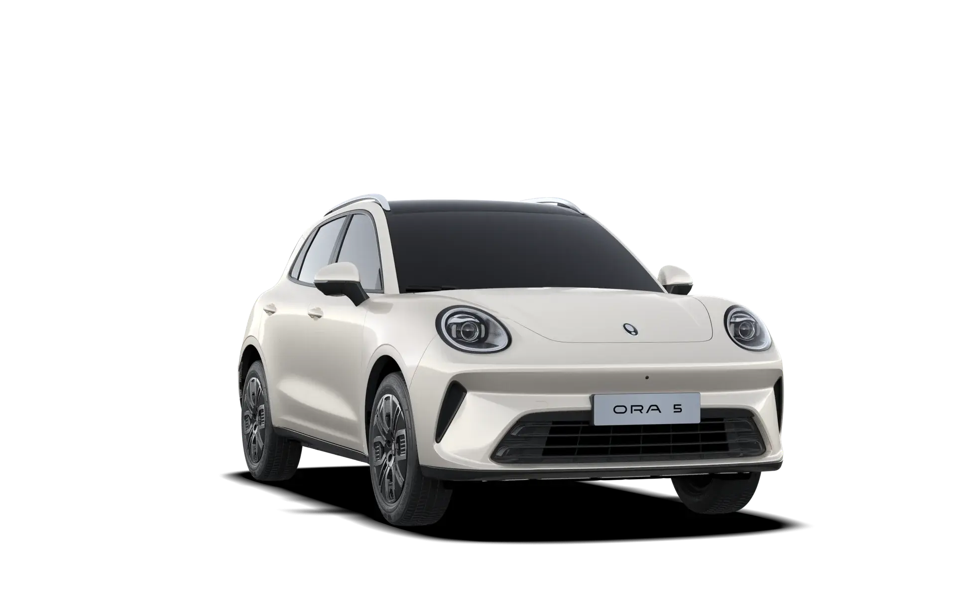 GWM ORA 5 Blanco 360° - Fotograma 31