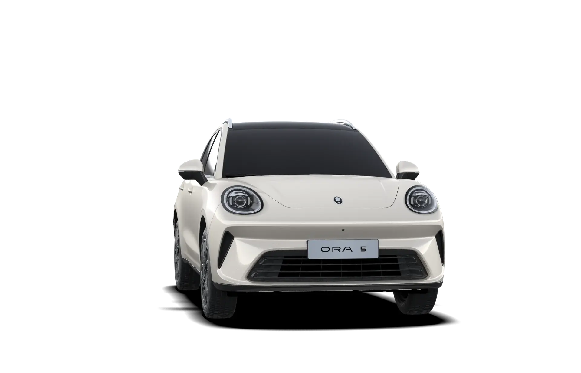 GWM ORA 5 Blanco 360° - Fotograma 32