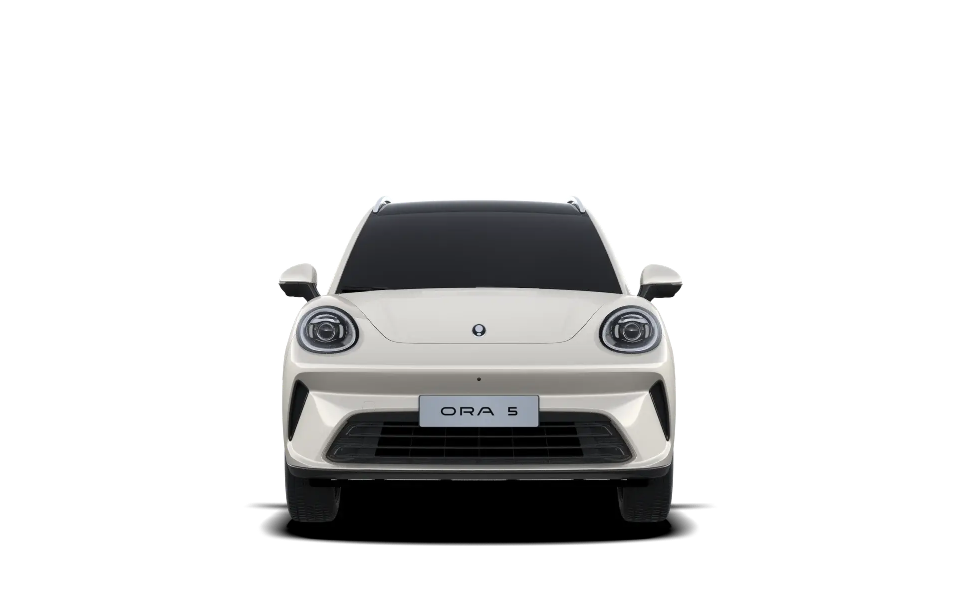 GWM ORA 5 Blanco 360° - Fotograma 33