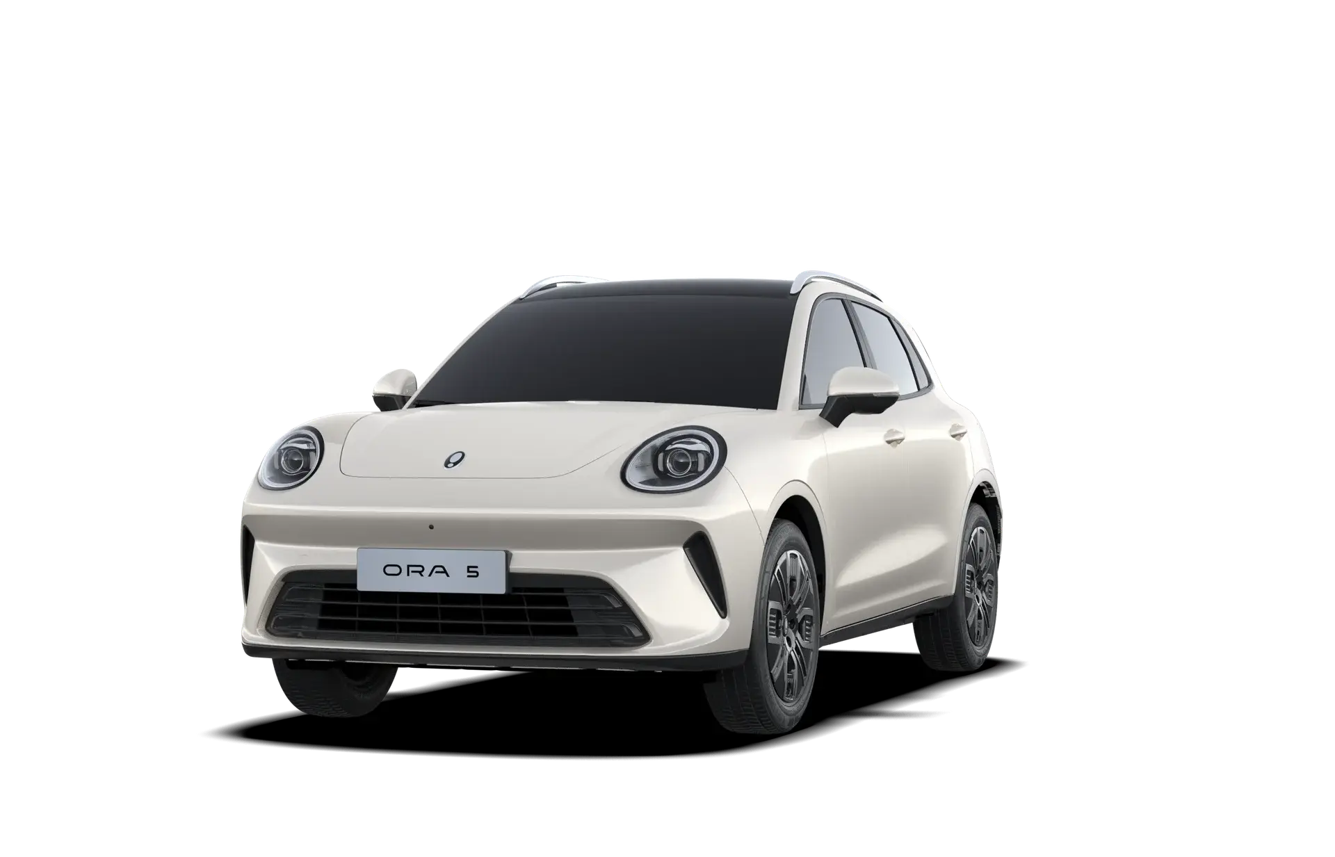 GWM ORA 5 Blanco 360° - Fotograma 35