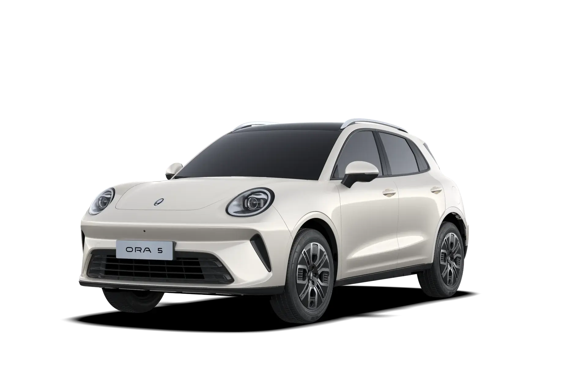 GWM ORA 5 Blanco 360° - Fotograma 36