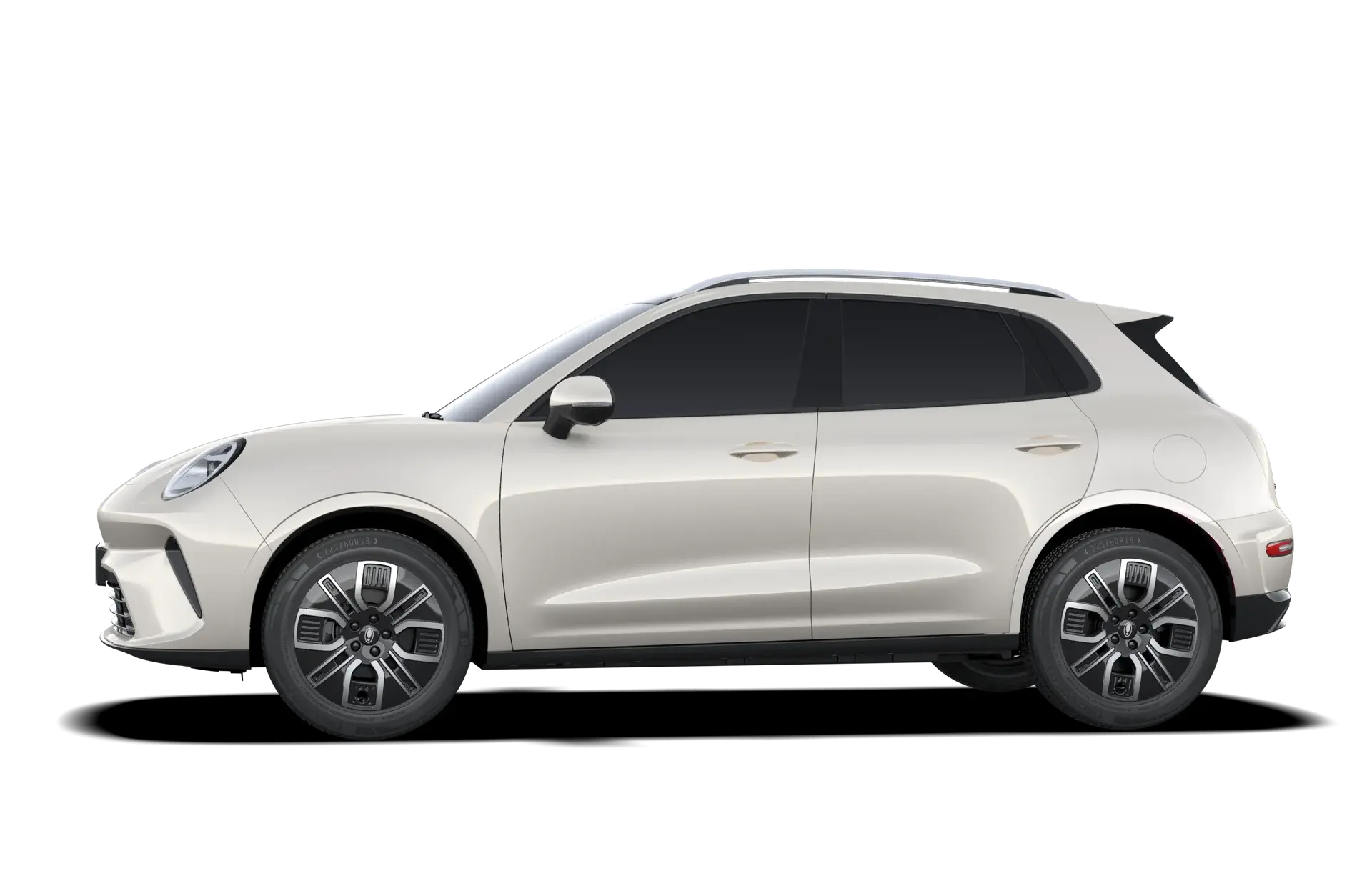 GWM ORA 5 Blanco 360° - Fotograma 5