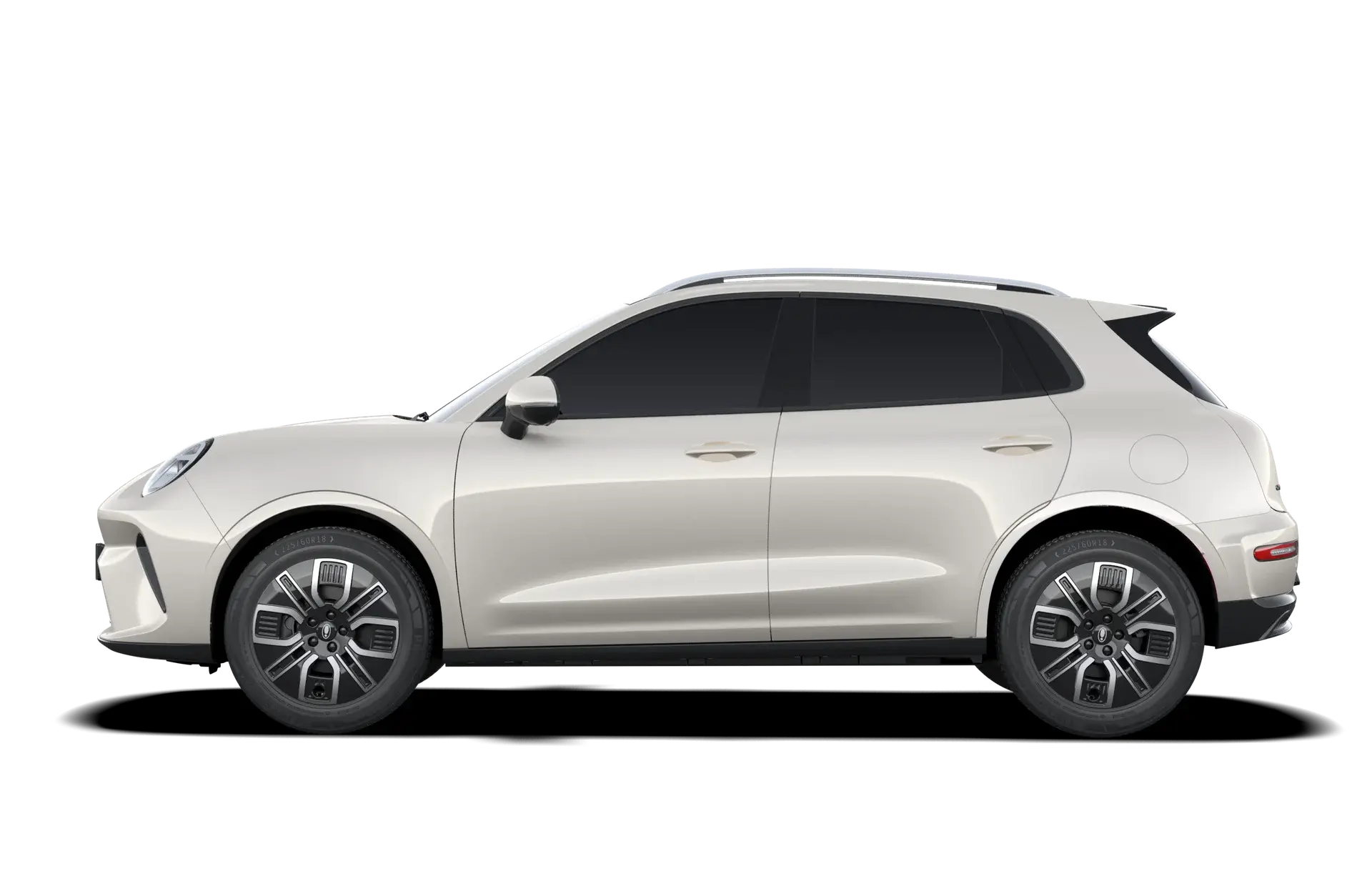 GWM ORA 5 Blanco 360° - Fotograma 6