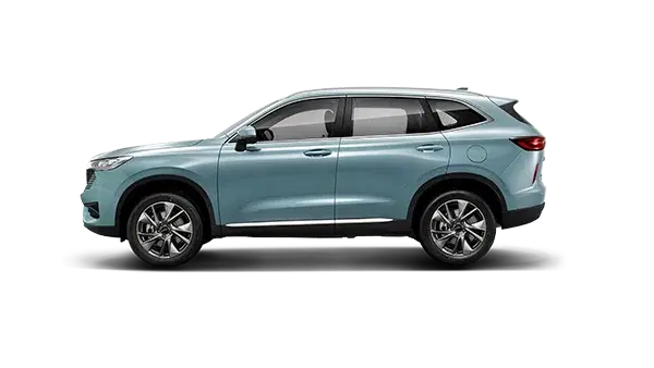 Haval H6 HEV