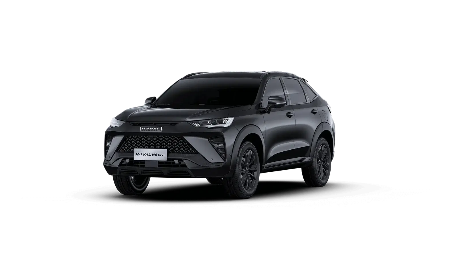 HAVAL H6 GT 4WD