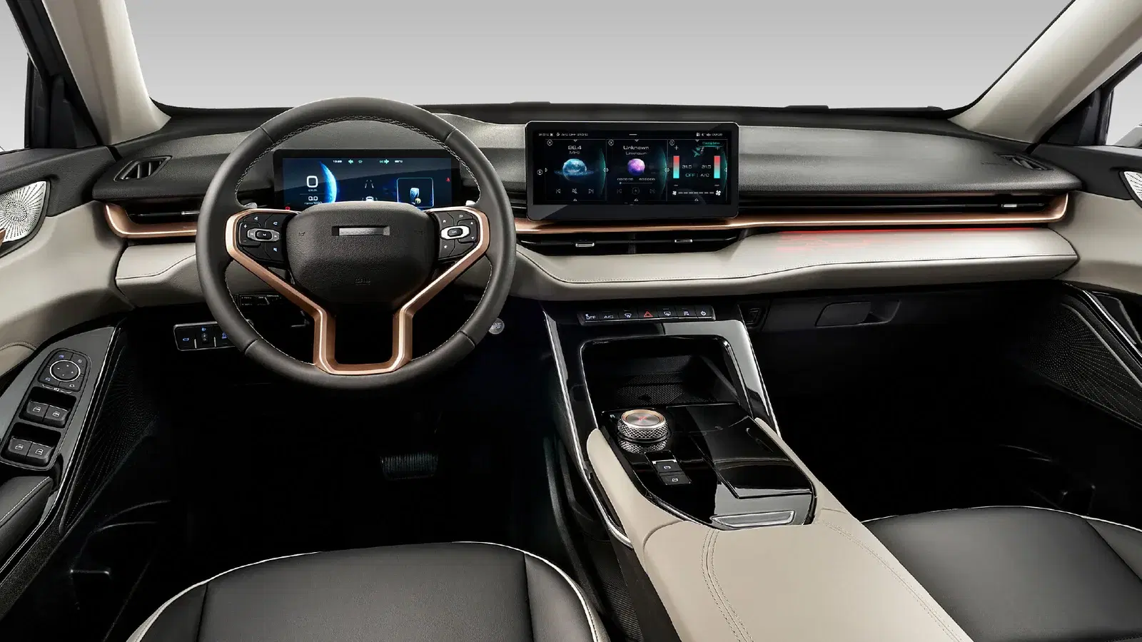 Galería Haval H6 HEV 2