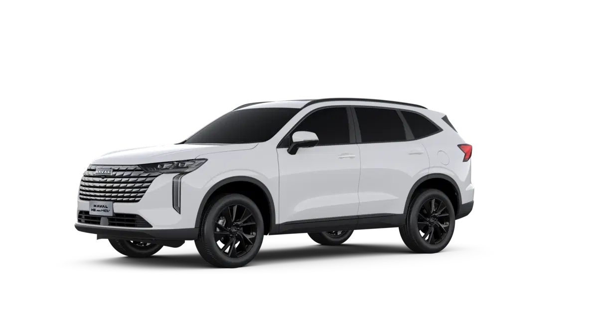 GWM model in Blanco