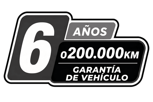 Garantía Oficial GWM 1