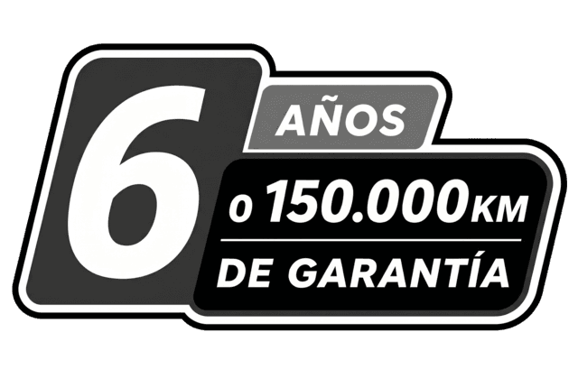 Garantía Oficial GWM