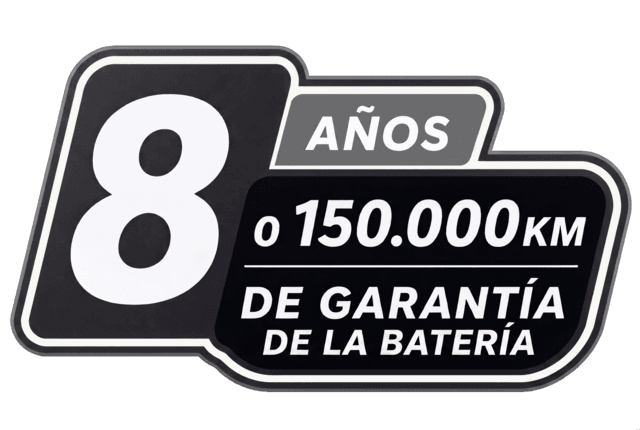Garantía Oficial GWM 1
