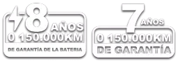Logo Garantía