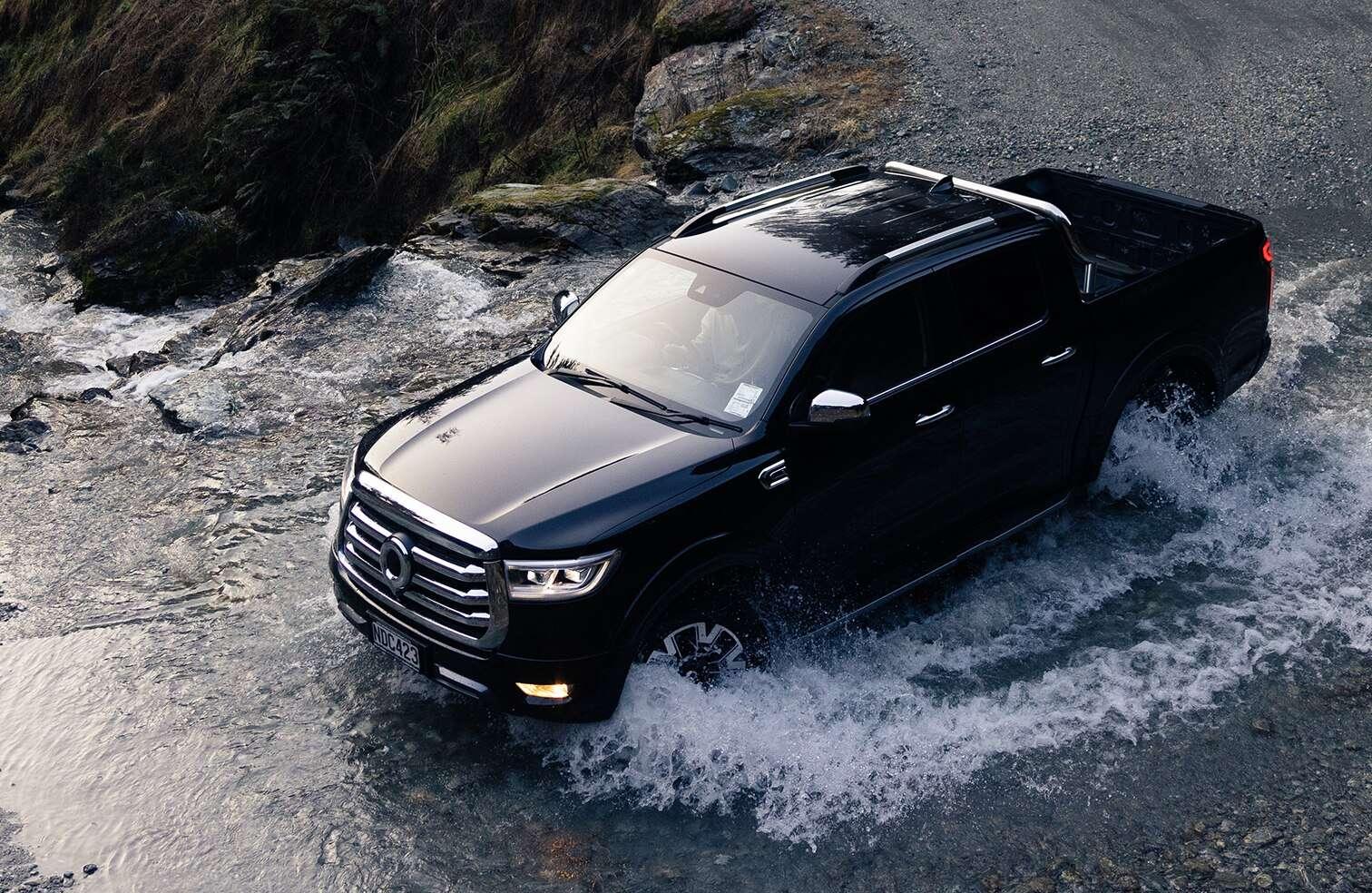 Galería Poer Super Luxury 4