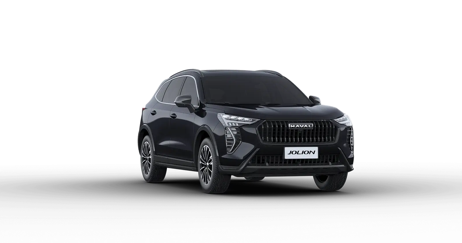 Jolion 1.5 DCT Deluxe