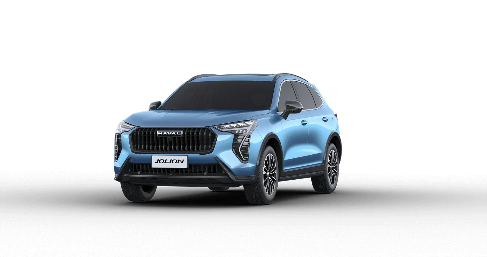 JOLION 1.5 7DCT SUPREME