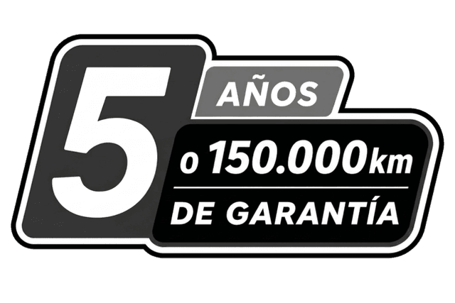 Garantía Oficial GWM