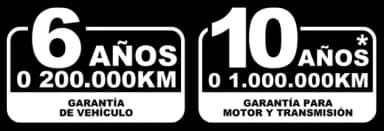 Logo Garantía