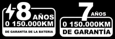 Logo Garantía