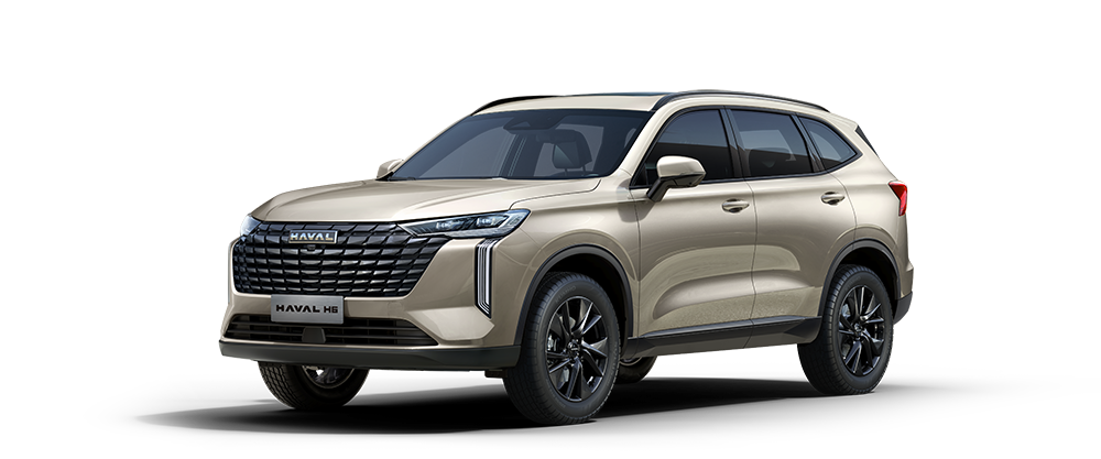 GWM Haval H6