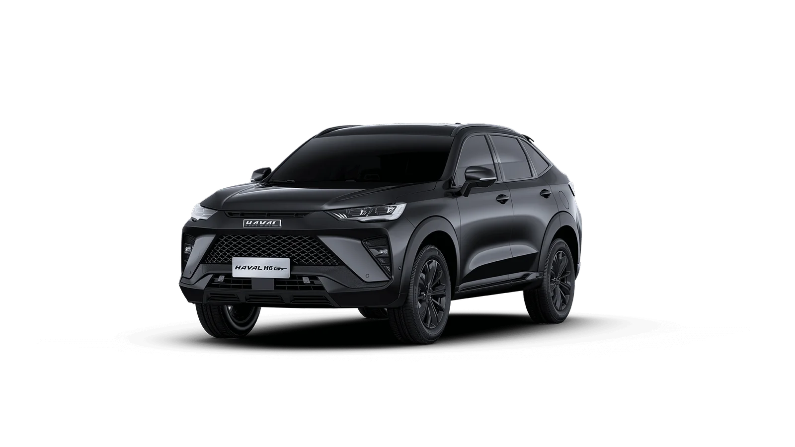 HAVAL H6 GT 4WD