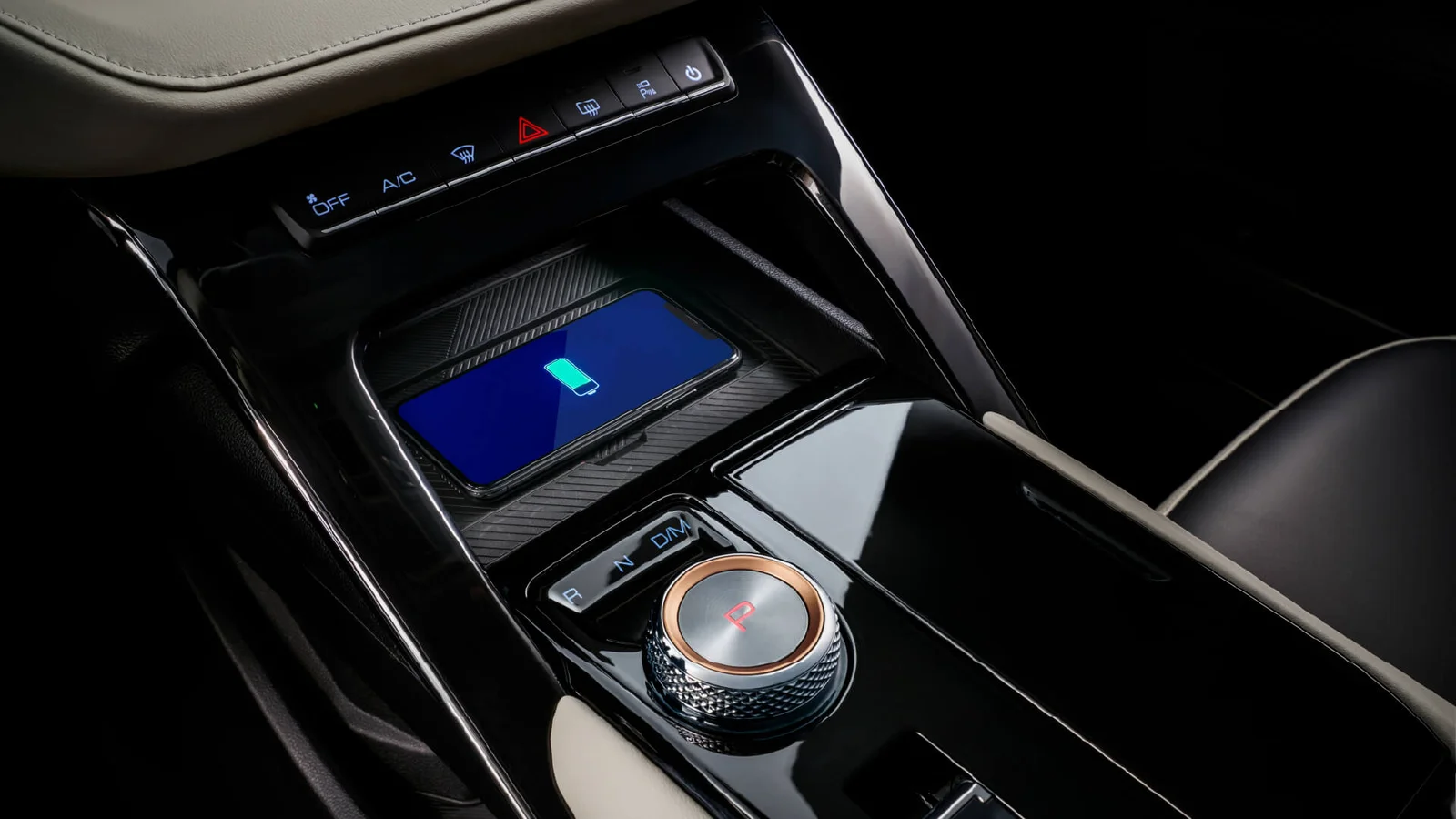 Galería Haval H6 HEV 3