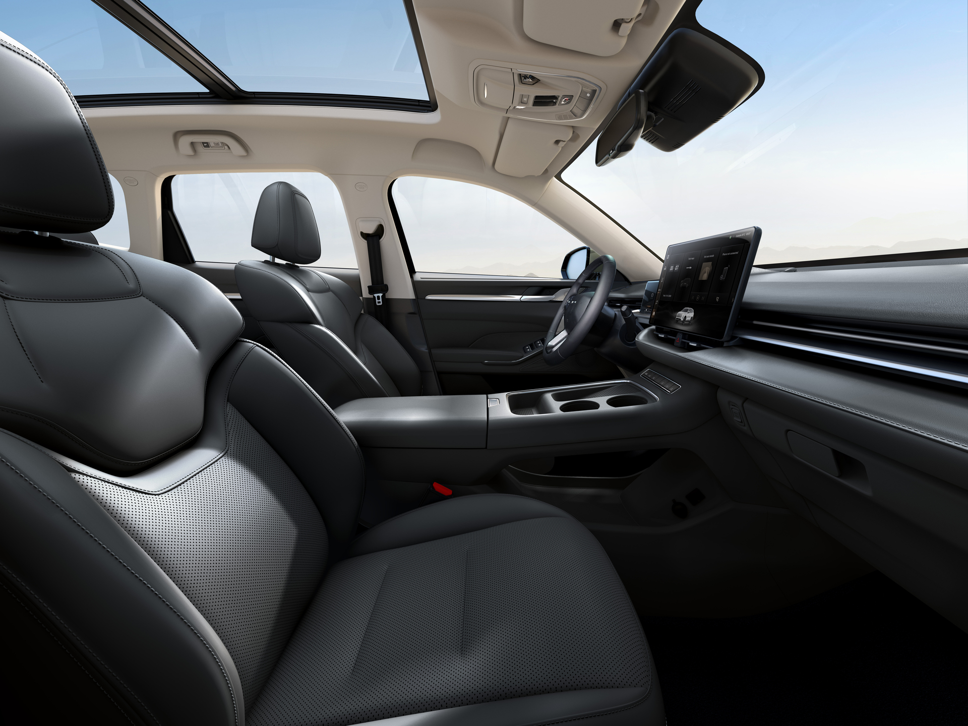 Galería Haval H6 PRO HEV 5