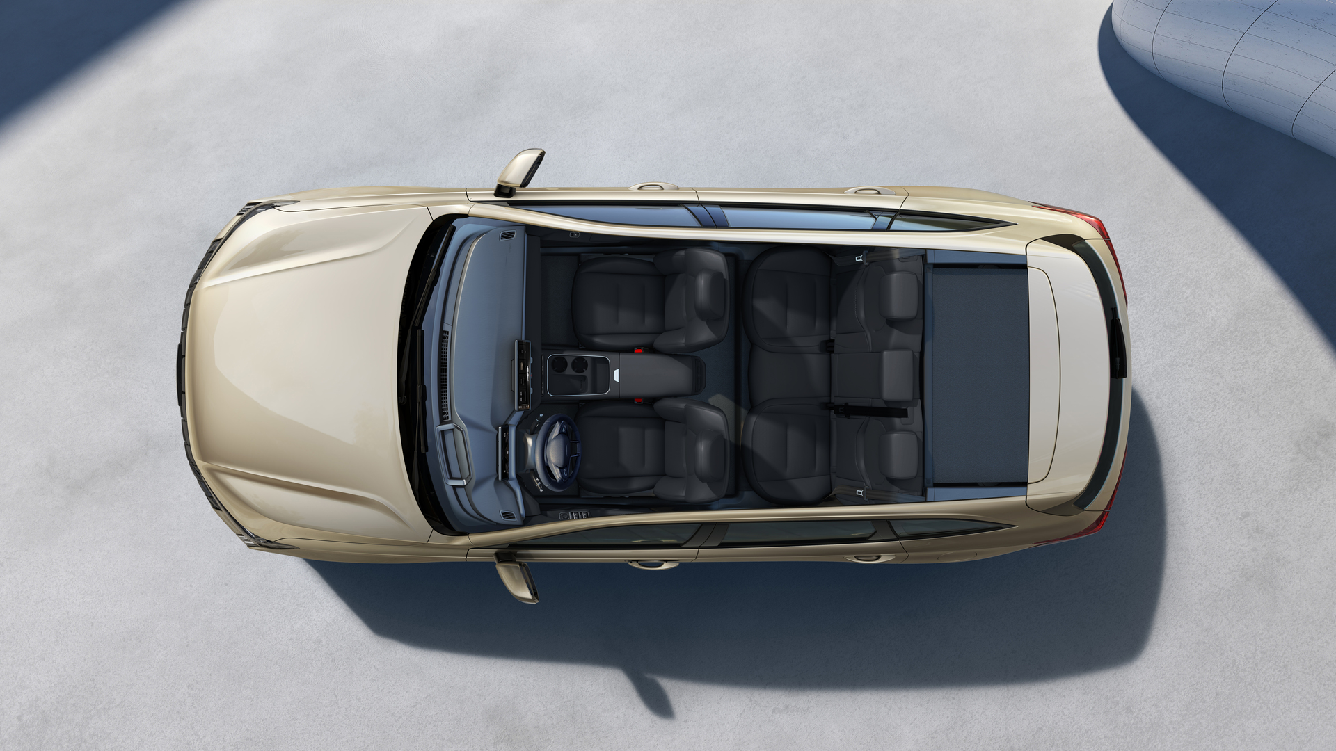 Galería Haval H6 PRO HEV 7