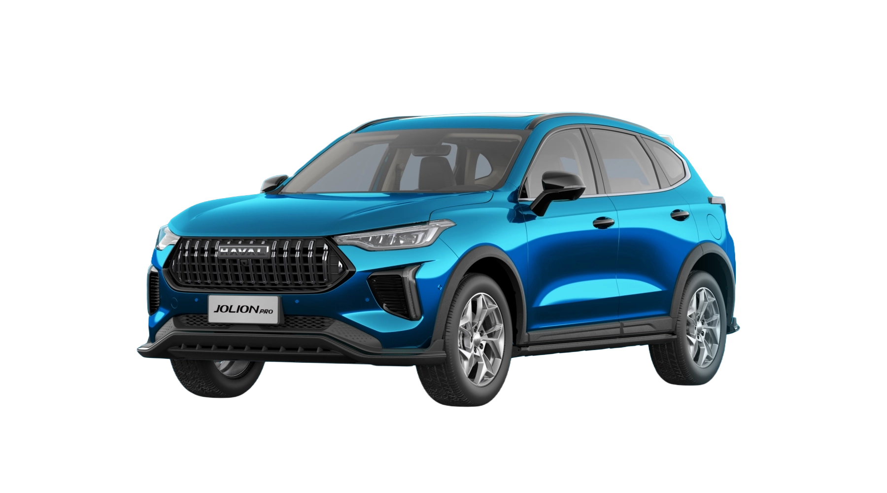GWM Haval Jolion PRO HEV