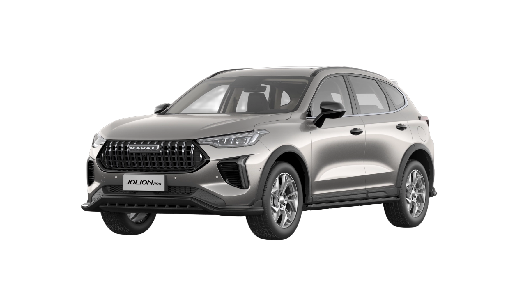 Haval Jolion PRO HEV en Gris