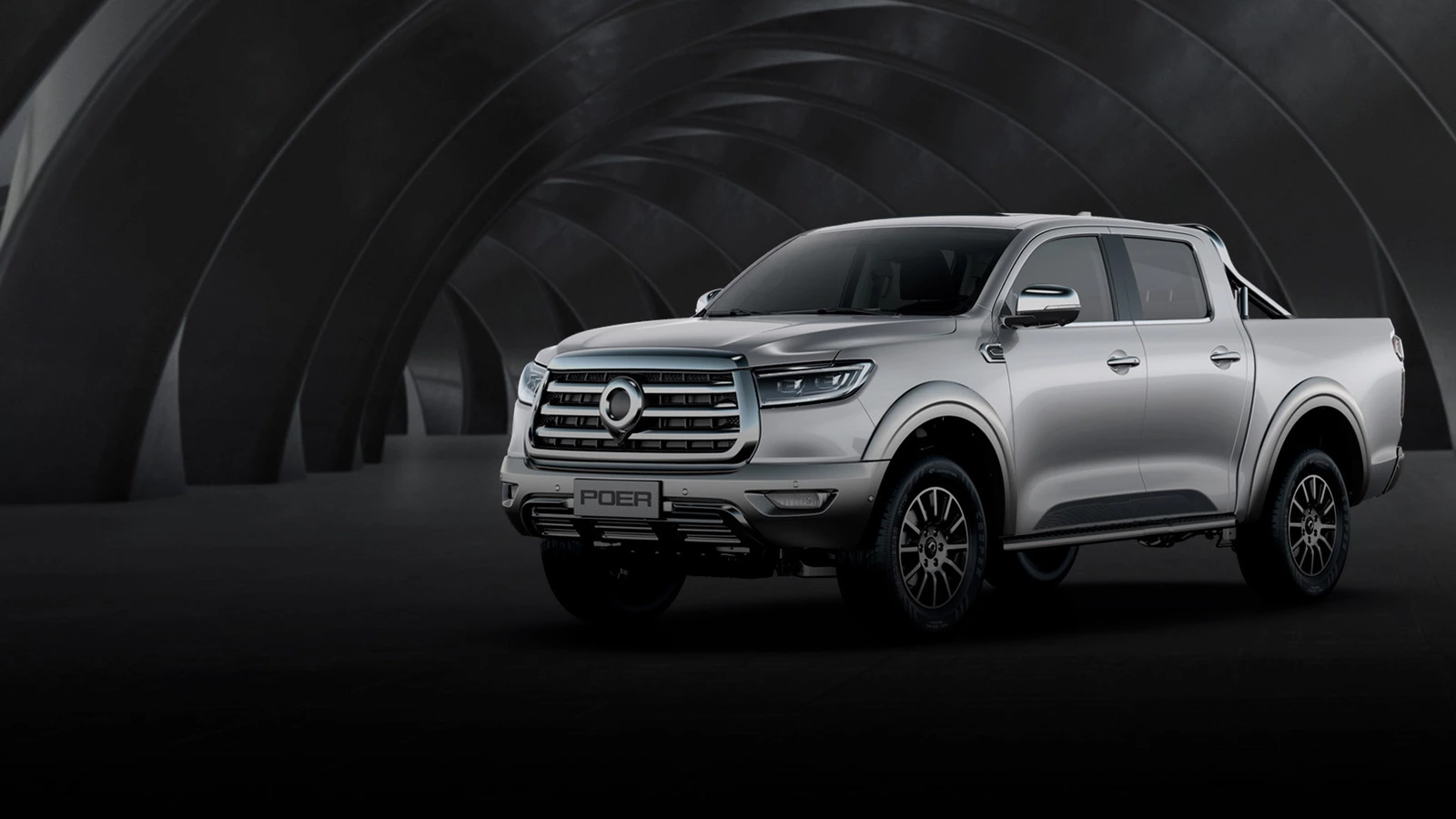 Poer Super Luxury hero image