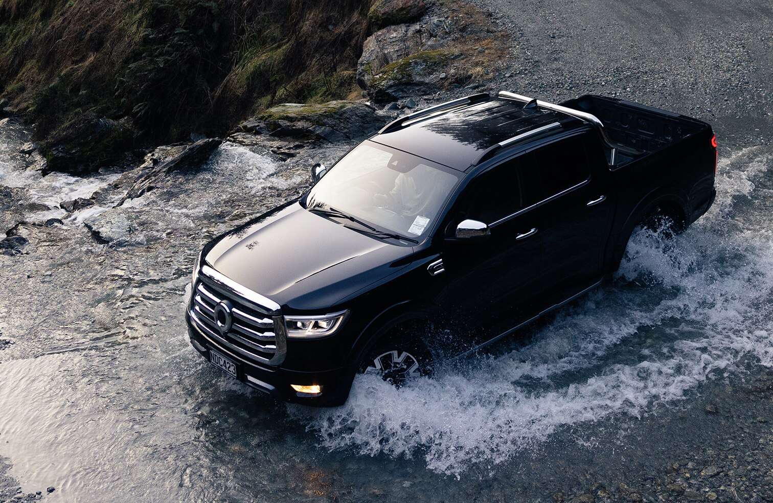 Galería Poer Super Luxury 4