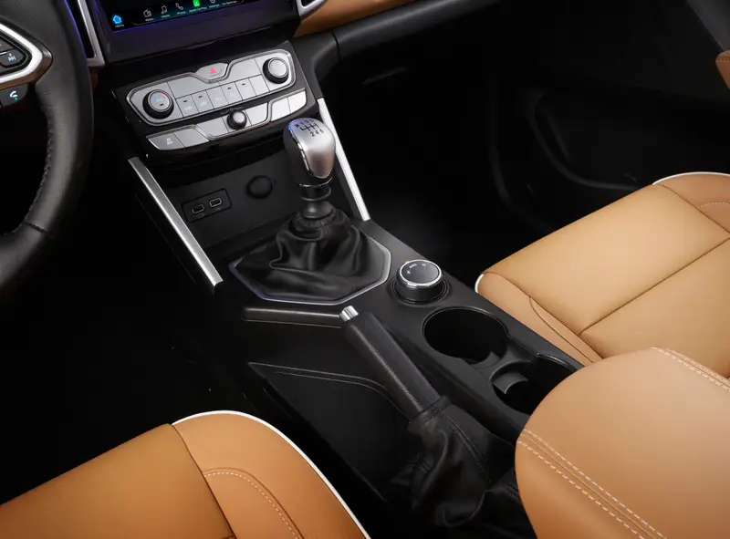 Galería Poer Elite 1