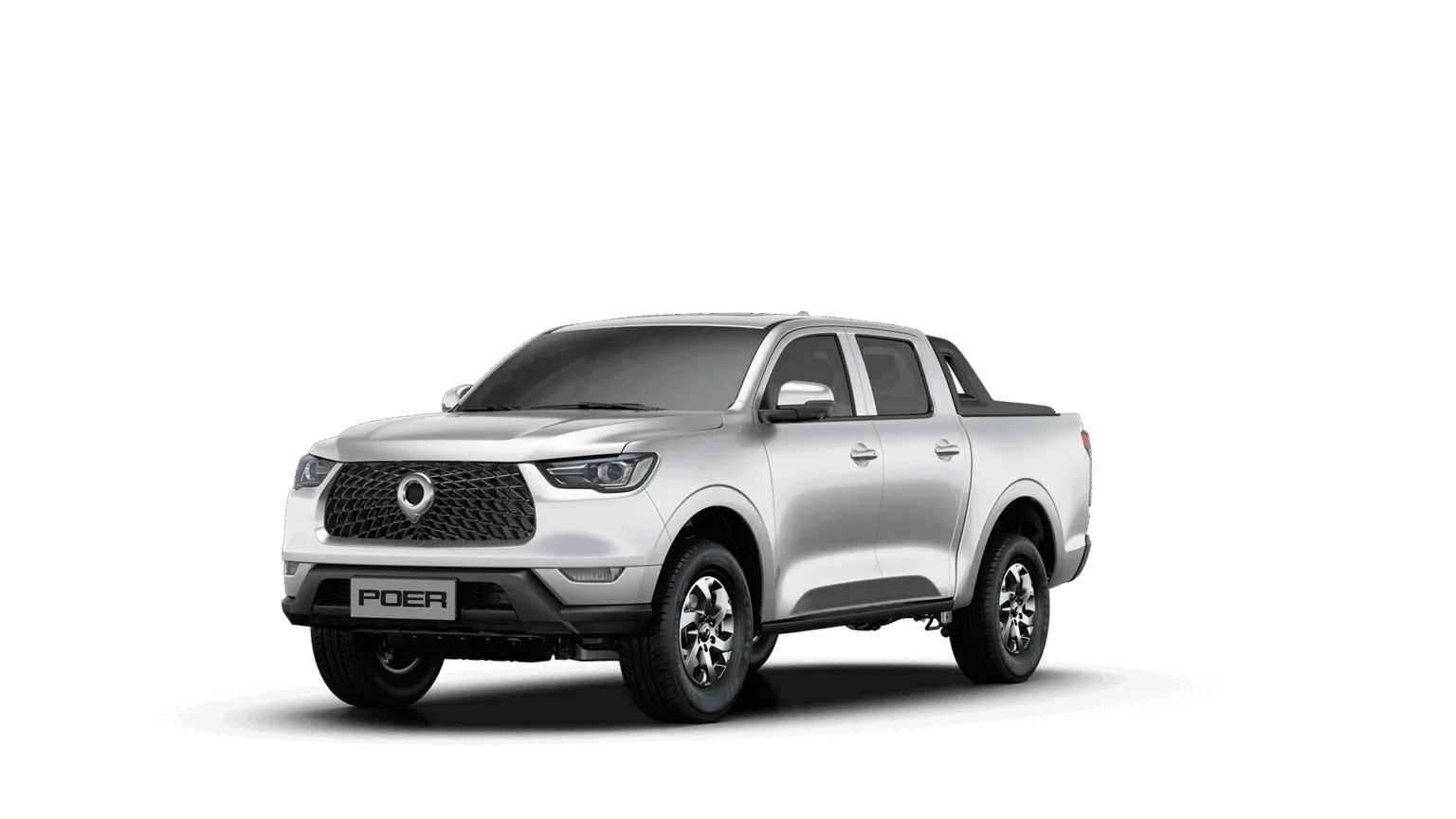 Poer Elite en Blanco